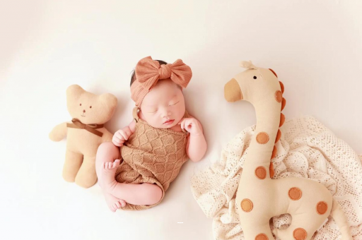 灌云宝宝几岁可以吃盐