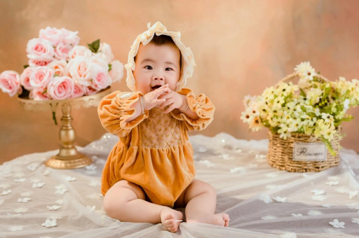 灌云怀孕初期体温忽高忽低